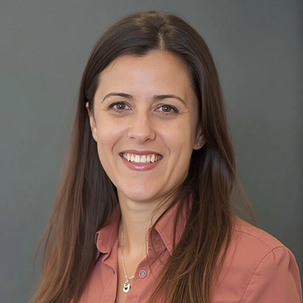 Laura Martínez, Directora de Marketing