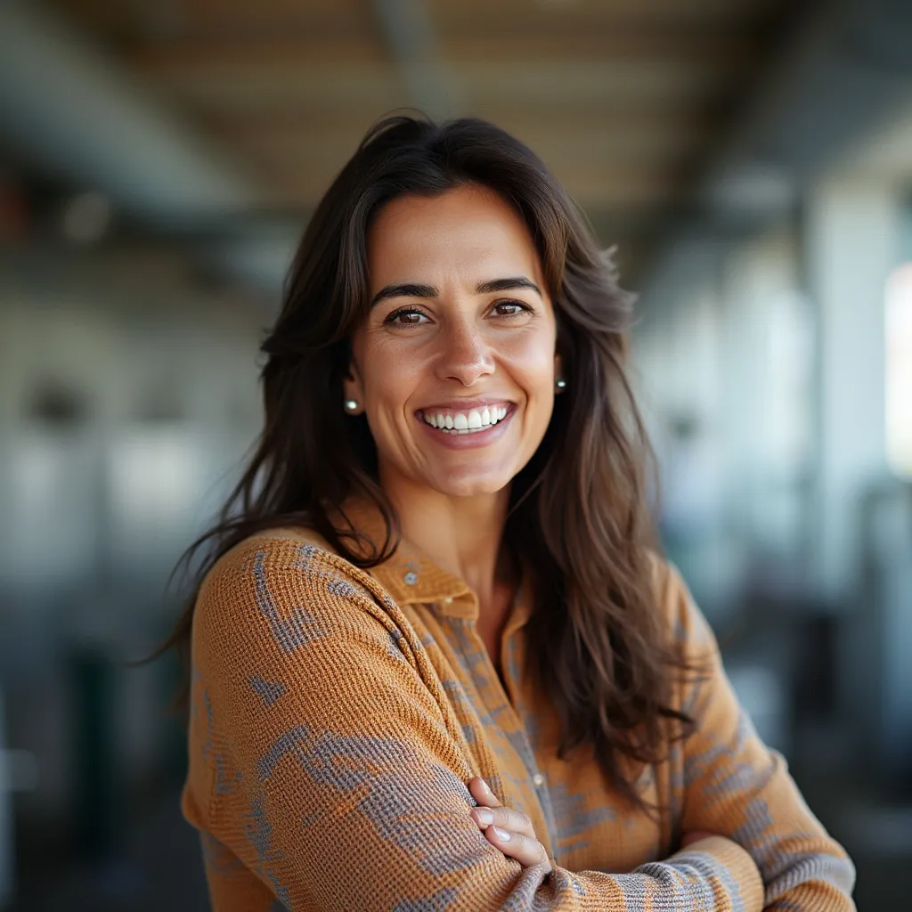 Ana Rodríguez